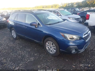SUBARU SUBARU OUTBACK 2.5I PREMIUM