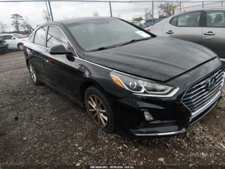 HYUNDAI HYUNDAI SONATA SE