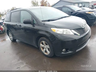 TOYOTA TOYOTA SIENNA LE V6