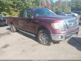 FORD FORD F-150