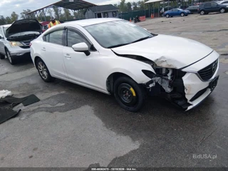 MAZDA MAZDA MAZDA6 I SPORT