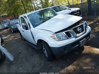 NISSAN NISSAN FRONTIER S