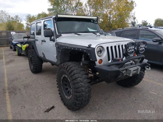 JEEP JEEP WRANGLER UNLIMITED SPORT