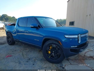 RIVIAN RIVIAN R1T ADVENTURE