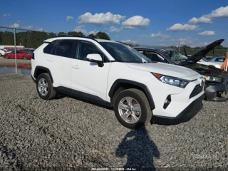 TOYOTA TOYOTA RAV4 XLE