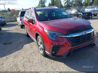 SUBARU SUBARU ASCENT PREMIUM 8-PASSENGER
