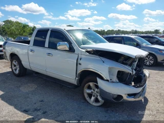 DODGE DODGE RAM 1500 SLT