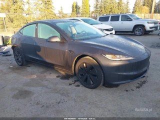 TESLA TESLA MODEL 3 LONG RANGE DUAL MOTOR ALL-WHEEL DRIVE