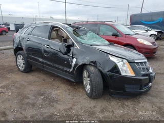 CADILLAC CADILLAC SRX LUXURY COLLECTION