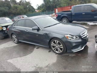 MERCEDES-BENZ MERCEDES-BENZ E 350 4MATIC