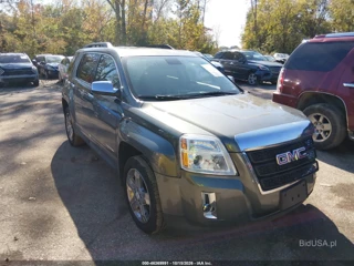 GMC TERRAIN SLE-2