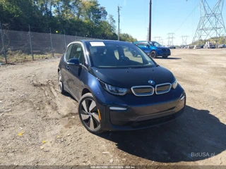 BMW I3 120AH W/RANGE EXTENDER
