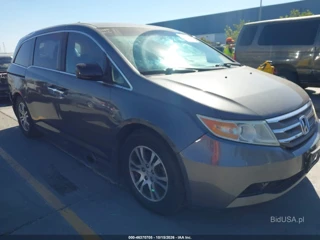 HONDA HONDA ODYSSEY EX-L