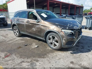 MERCEDES-BENZ MERCEDES-BENZ GLC 300