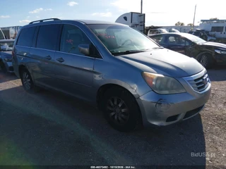 HONDA HONDA ODYSSEY EX-L