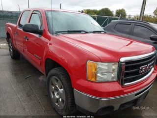GMC SIERRA 1500 SLE