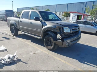 TOYOTA TOYOTA TUNDRA LIMITED V8