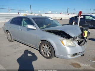 TOYOTA TOYOTA AVALON LIMITED