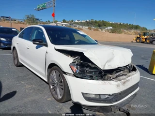 VOLKSWAGEN VOLKSWAGEN PASSAT 1.8T SPORT