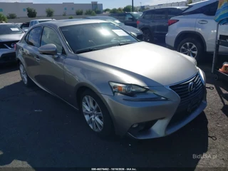 LEXUS LEXUS IS 250
