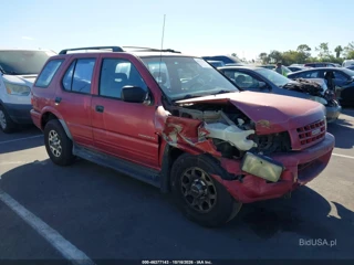 ISUZU ISUZU RODEO LS/S