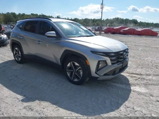 HYUNDAI HYUNDAI TUCSON SEL