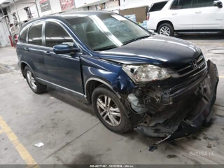 HONDA HONDA CR-V EX-L