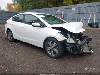 KIA KIA FORTE LX