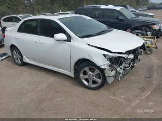 TOYOTA TOYOTA COROLLA S