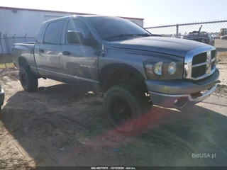 DODGE DODGE RAM 3500 SLT