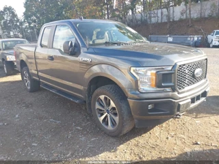 FORD FORD F-150 XL
