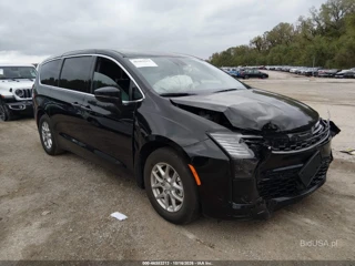 CHRYSLER CHRYSLER PACIFICA