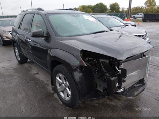 GMC ACADIA SLE-1