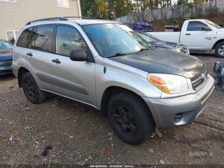TOYOTA TOYOTA RAV4