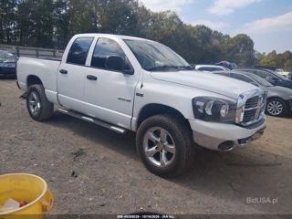 DODGE DODGE RAM 1500 SLT