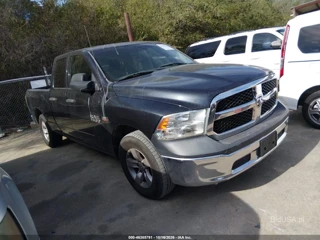 RAM RAM 1500 TRADESMAN
