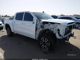 GMC SIERRA 1500 4WD  SHORT BOX SLE
