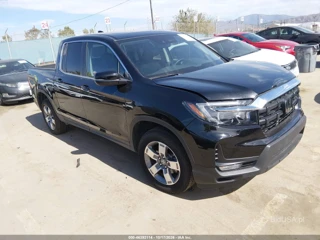 HONDA HONDA RIDGELINE RTL