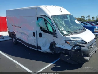 RAM RAM PROMASTER 2500 TRADESMAN HIGH ROOF 159 WB W/PASS SEAT