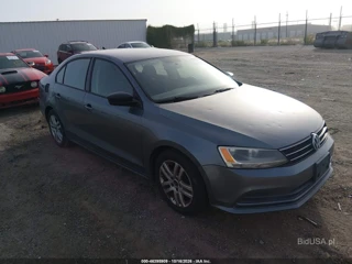 VOLKSWAGEN VOLKSWAGEN JETTA 2.0L S