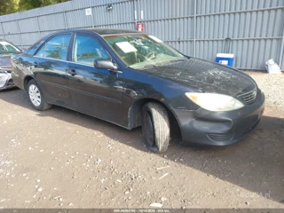 TOYOTA TOYOTA CAMRY LE