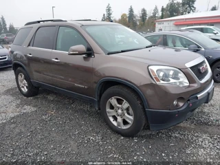 GMC ACADIA SLT-1