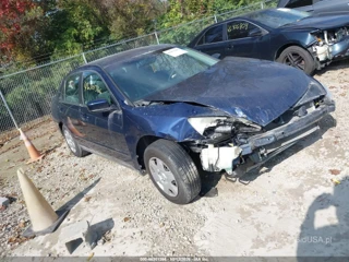HONDA HONDA ACCORD 2.4 LX