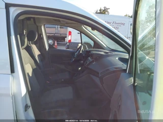 FORD FORD TRANSIT CONNECT XL