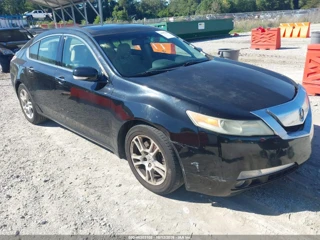 ACURA ACURA TL 3.5
