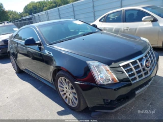 CADILLAC CADILLAC CTS PREMIUM