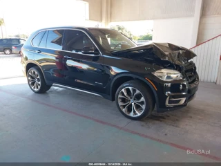 BMW X5 SDRIVE35I
