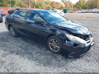 TOYOTA TOYOTA CAMRY SE