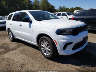 DODGE DODGE DURANGO GT RWD