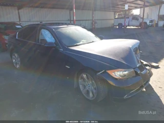 BMW 335I